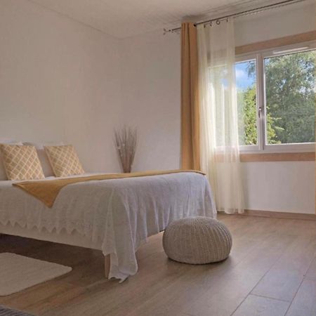Les Tables Aux Vaches Raviege Hotel La Salvetat-sur-Agout Kültér fotó