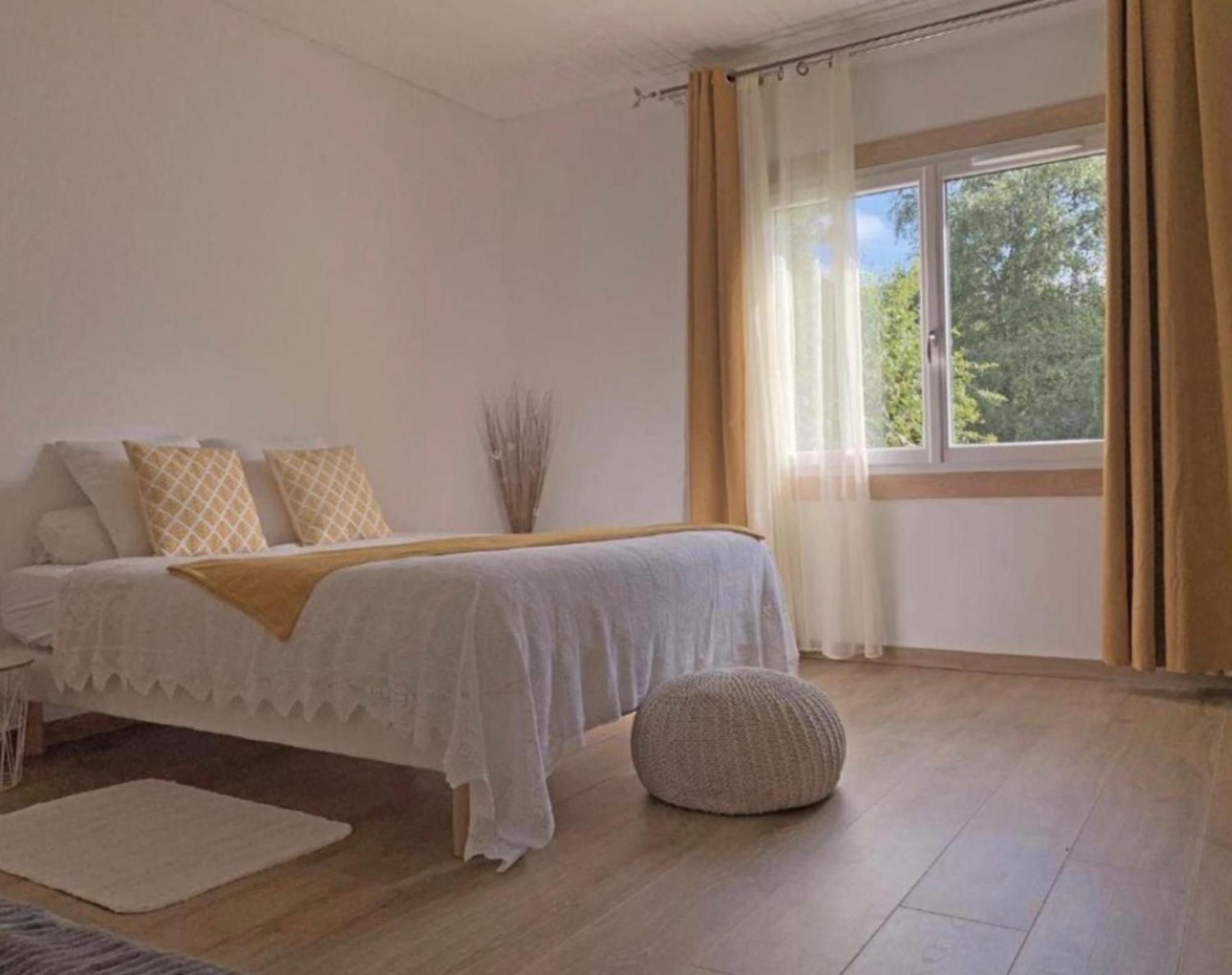 Les Tables Aux Vaches Raviege Hotel La Salvetat-sur-Agout Kültér fotó